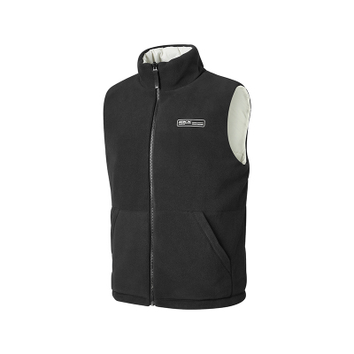 Skechers/斯凯奇双面穿棉服背心