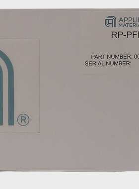 AMAT 应用材料 0010-76832 RP-PFD 评估单元工作