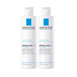 【立即抢购】理肤泉微晶焕肤收敛水爽肤水控油补水收缩毛孔水杨酸