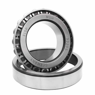 德国进口MUH圆锥滚子轴承 30201/30202/30203/30204/30205/30206