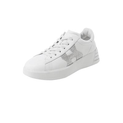 HOGAN小白鞋板鞋运动休闲鞋