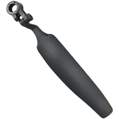 儿童自行车挡泥板14寸16寸18寸童车单车后轮挡水板平衡车配件大全