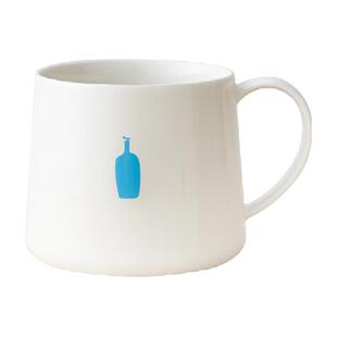 BlueBottle蓝瓶咖啡 清澄白河店 杯子陶瓷马克杯家用男女咖啡水杯