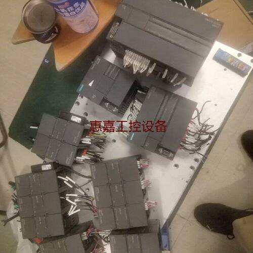 西门子S7200SMARTPLC模块CPU288