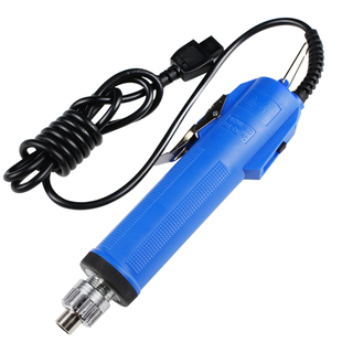 志丰精工型6C电动螺丝刀802电批螺丝批4C起子800改锥小型直柄DN3C