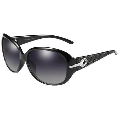 网红墨镜女防晒新款潮高级感显瘦