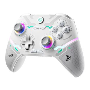 【26新品】AOLION澳加狮 大圣3代游戏手柄PC电脑版Steam地平线6 NS2黑神话Switch2代无线安卓IOS苹果平板手机
