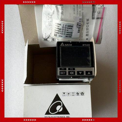 【问价】台达温度控制器DT320RA-0030