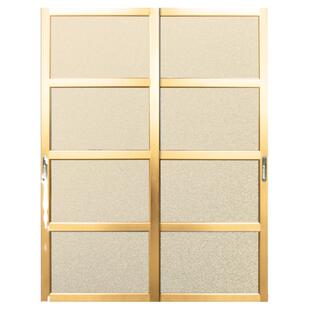 静电玻璃贴纸磨砂玻璃贴膜黑不透光不透明卫生间遮光卧室窗户贴纸