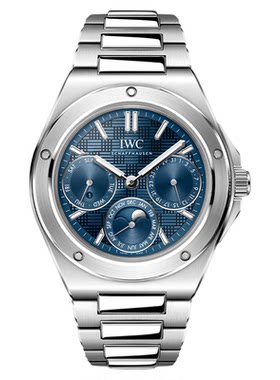 IWC万国工程师系列万年历腕表41
