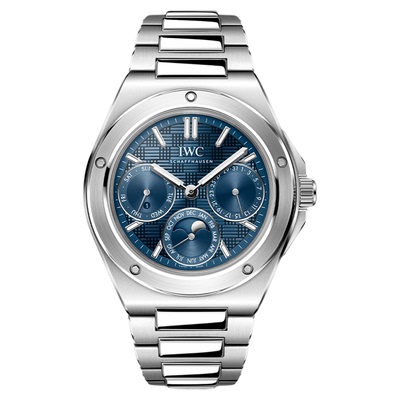 IWC万国官方工程师系列万年历