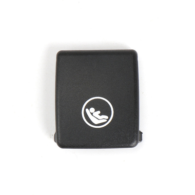 适用沃尔沃XC4060座椅卡扣欧卡驰