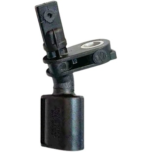 一汽大众原厂abs轮速传感器 迈腾高尔夫探岳速腾探歌捷达前后车轮