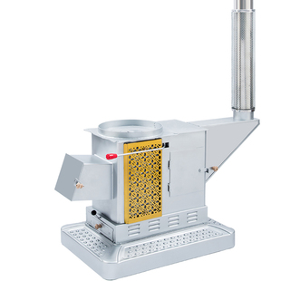 冬天农村柴火炉家用室内取暖炉暖气烤火炉子新型烧柴煤两用气化炉