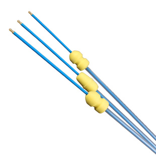 猪用一次性输精管瓶深部深度输精瓶母猪输精管兽用猪人工授精瓶管