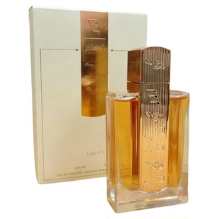 Lattafa Angham拉塔法安哈姆Goddess女神平替 男女士音符中东香氛