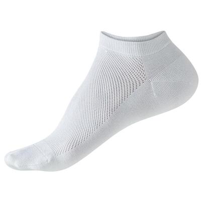 抗菌防臭棉袜男夏薄款无骨男短袜