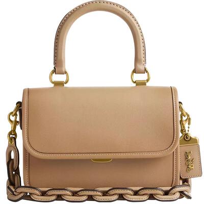 COACH/蔻驰女士Rogue22小方包