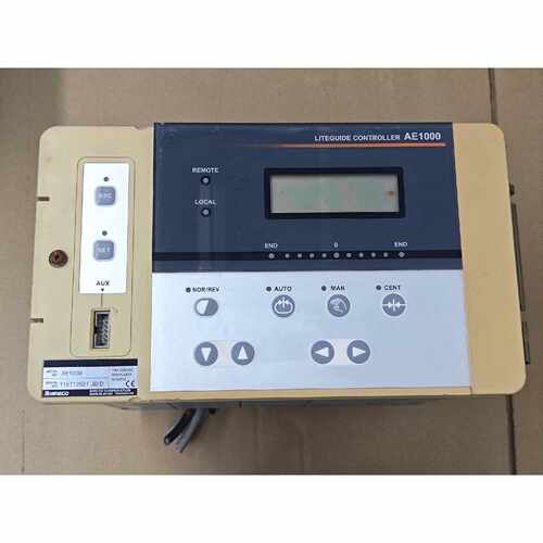 询价-尼利可 reco  AE1000 纠偏控制器  剪线