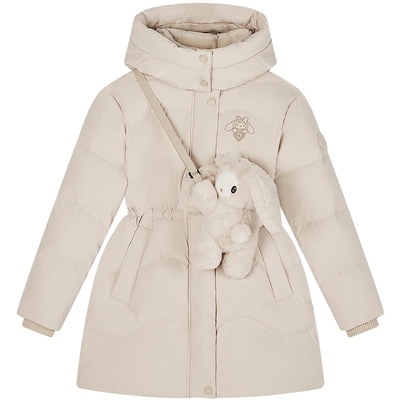 波司登新款时尚潮流羽绒服