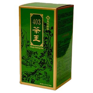 天福乌龙茶台湾高山茶人参乌龙茶特级冻顶乌龙天仁茗茶409茶300g