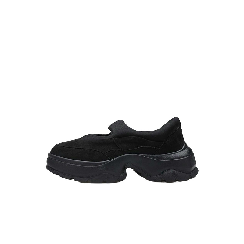 SALT AND CHOCOLATE 어스 02 Sneakers 412530003 韩国官网直邮进口