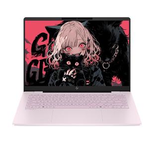 【国家补贴15%】HP/惠普星bookpro14 可选英特尔酷睿5 120Hz高刷轻薄本惠普笔记本电脑轻薄本办公本惠普