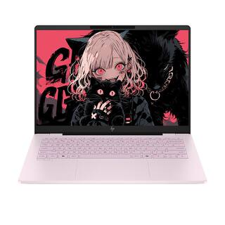 【国家补贴15%】HP/惠普星BookPro14 英特尔Ultra5-225H可选120Hz高刷轻薄本惠普笔记本电脑轻薄本办公本惠普