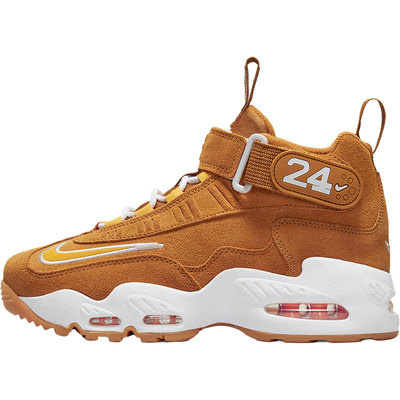 耐克正品女子大童透气耐磨休闲鞋