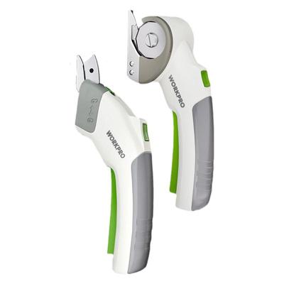 剪刀电动布料万克宝裁缝必备