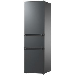 MeiLing/美菱 BCD-210L3CR2X小型家用双门三门电冰箱租房宿舍优选