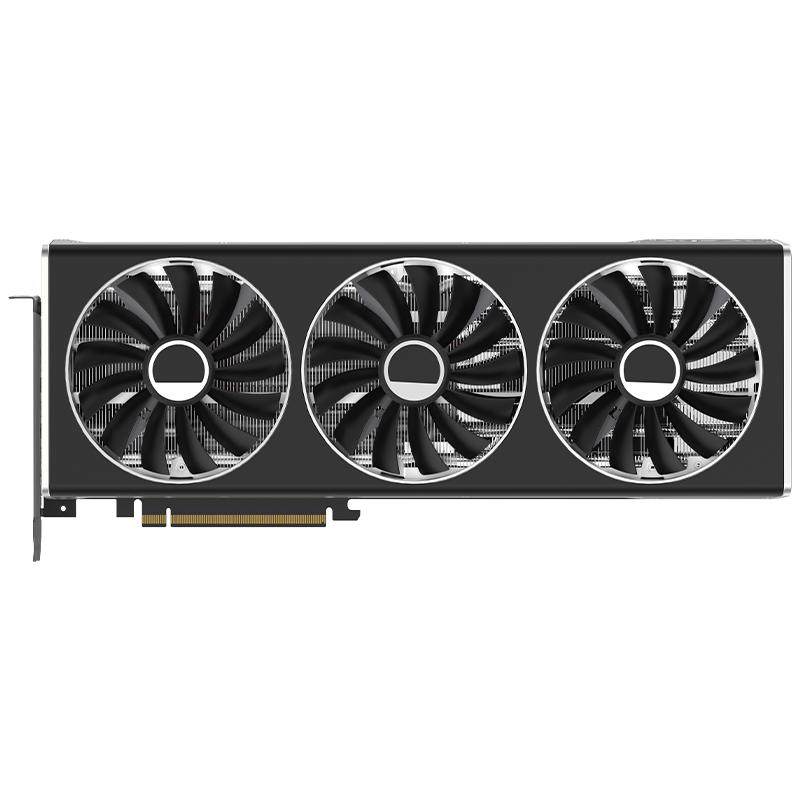 XFXѶ�� Radeon RX 7900GRE ��Ϸ�Կ� AMD�羺 DIY 16GB �������