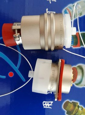 Y50DX系列插头座Y50DX-1606TJ2/TK2/ZJ10/ZK106芯连接器高可靠