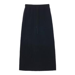 【SND CITY PROJECT 设计师品牌】SND AW24 简约半裙