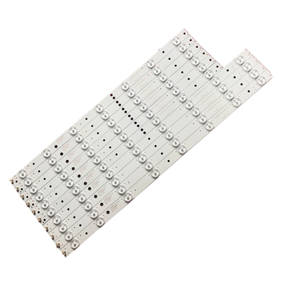 全新海尔LE48F3000W灯条