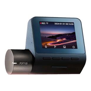 70迈行车记录仪A510Lite超高清3k语音控制汽车停车监控新款