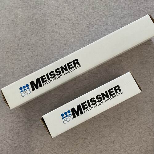 议价美国Meissner 迈斯纳滤芯 囊式过滤器 CUVTV CL2VTH CS2SM ST
