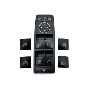 适用奔驰CLA按键玻璃升降器开关