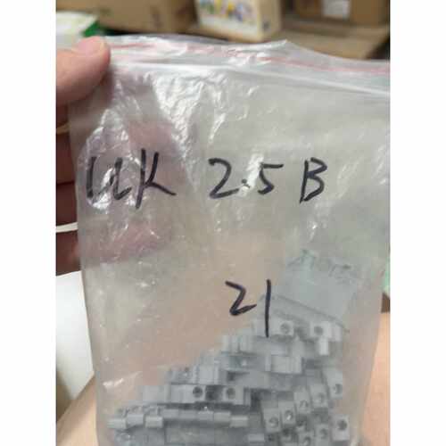 下单前咨询UK 2.5B菲尼克斯接线端子 全新原装 工程剩余库存