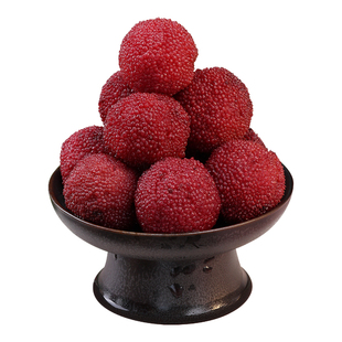 【旗舰店】【精品大果】水果罐头荔枝杨梅枇杷鲜果现发新鲜无防腐