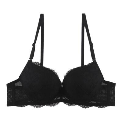 高端性感文胸收副乳S'Cookie