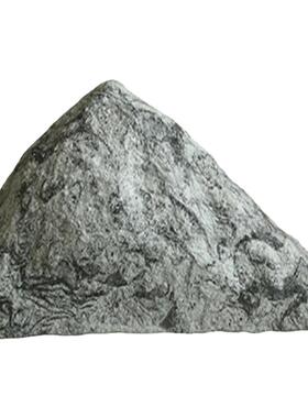 软装造景仿真石头庭院雕塑摆件