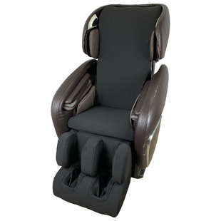 按摩椅套翻新布艺通用按摩椅皮套更换弹力布套纯棉防尘全包防尘罩