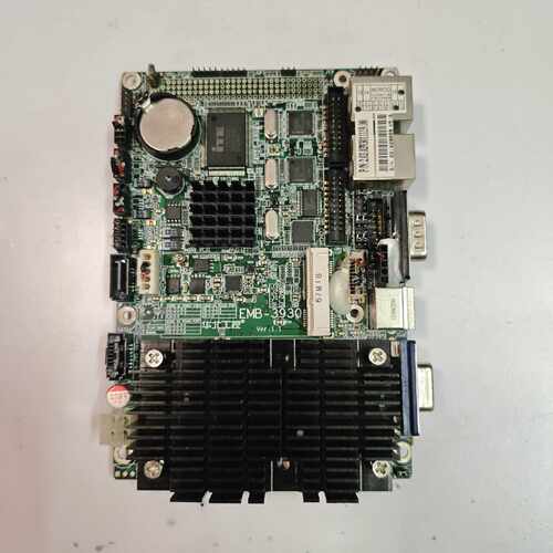 询价-华北工控EMB3930工控主板Ver1.1版本成色轻可维修