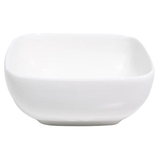 皮肤管理工具白瓷精油碟面膜碗调配精油碗精华碗美容院玻璃小碗