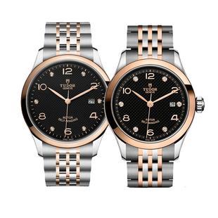 帝舵Tudor1926系列自动机械男女情侣手表M91651-0004/M91351-0004
