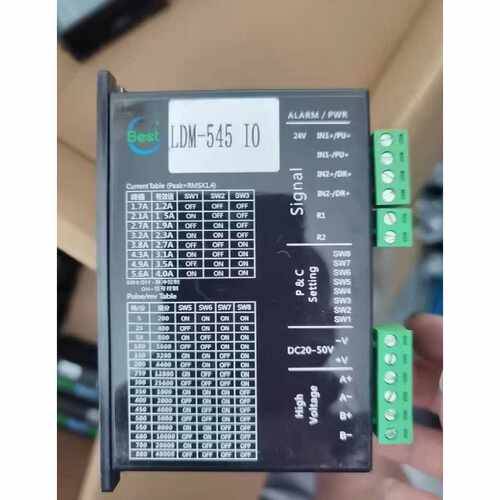 询价LDM-545 IO LDM/545A IO 50