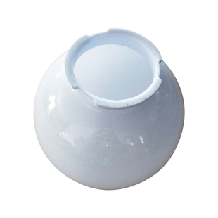 人物拍照道具超轻透明圆球亚克力圆球鱼缸摄影可套头部diy月球灯