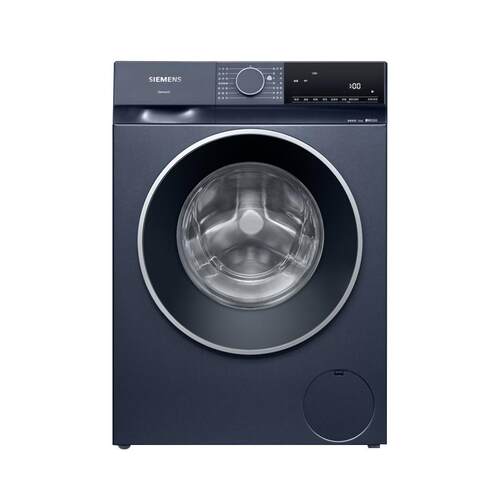 【蓝宝石】西门子10公斤滚筒全自动智能除渍洗衣机1U101U801U00