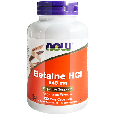 美国进口甜菜碱盐酸盐